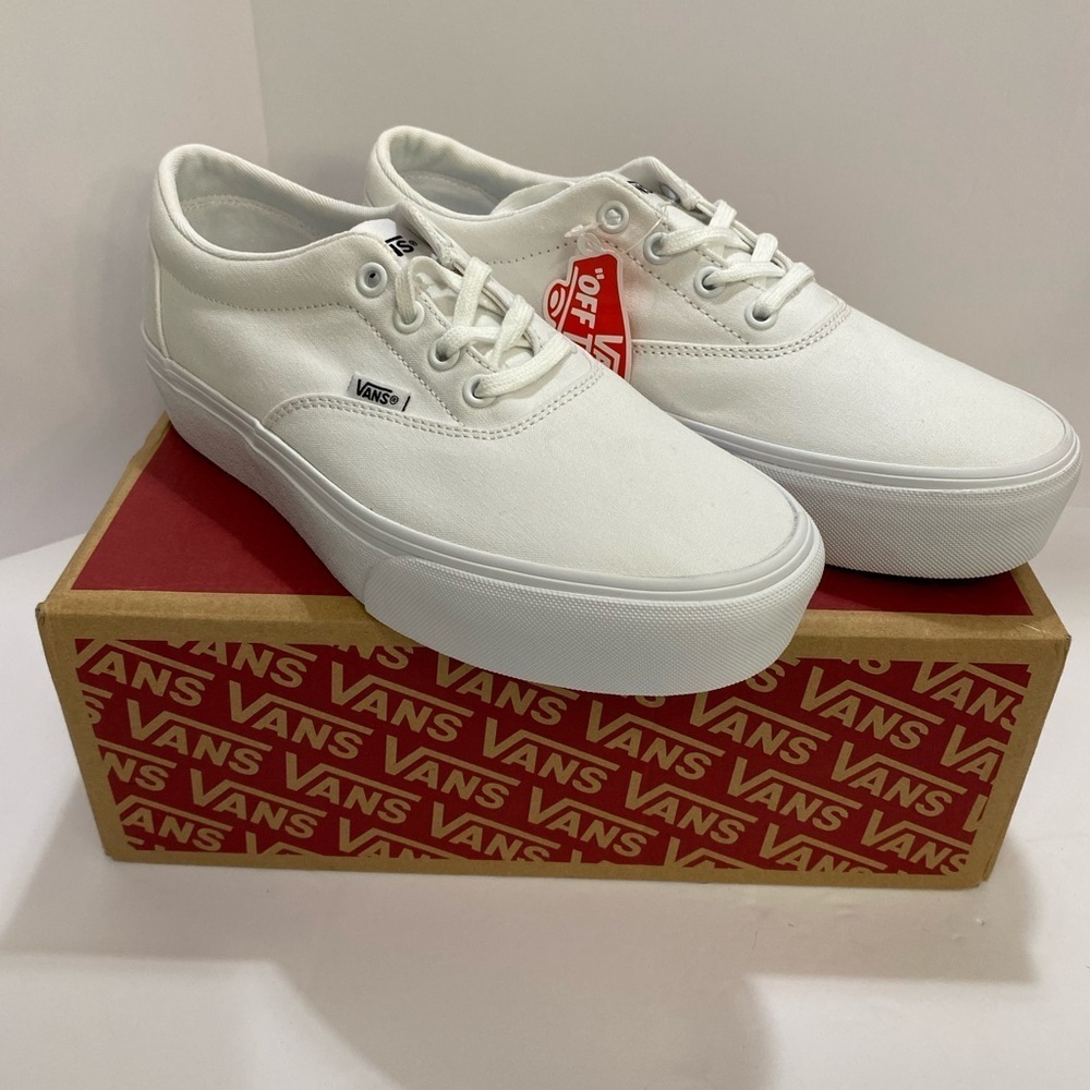 VANS - Picture 2 of 14